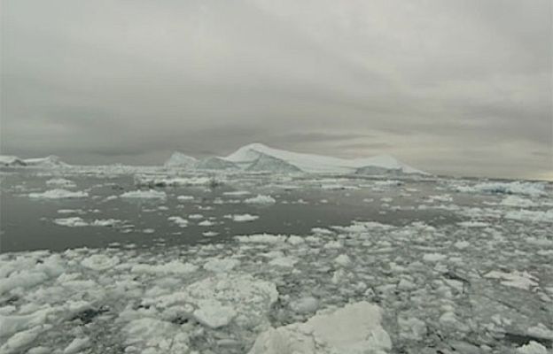  - Efectos del cambio climático