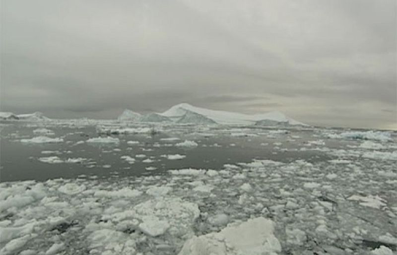 Los efectos del cambio climático ya se aprecian en muchas partes del mundo