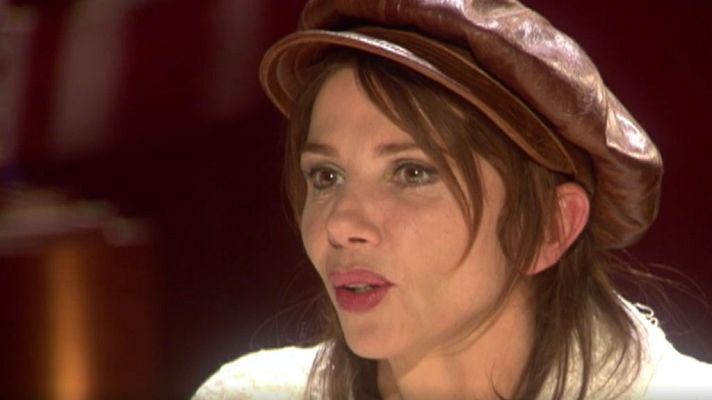 El loco de la colina - Victoria Abril