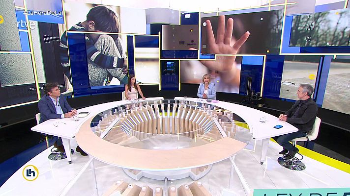 La hora de La 1 - La hora de la actualidad - 20/05/21