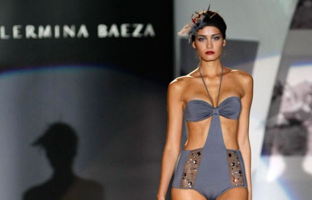  - Guillermina Baeza-Homenaje a los 20