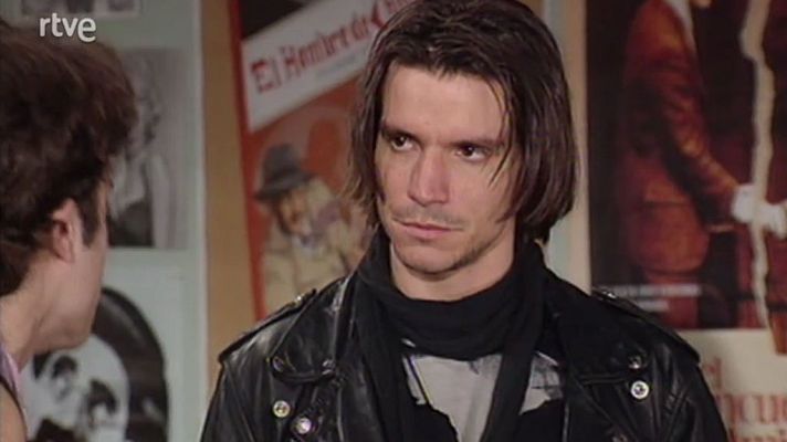 Colegio Mayor - Capítulo 11