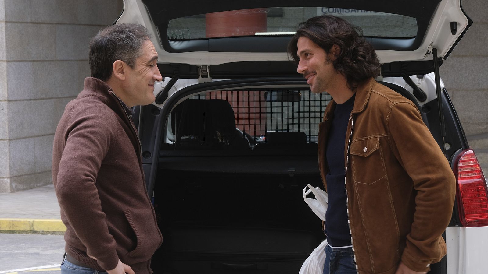 Mejores momentos de 'Servir y Proteger' del 17 al 21 de mayo