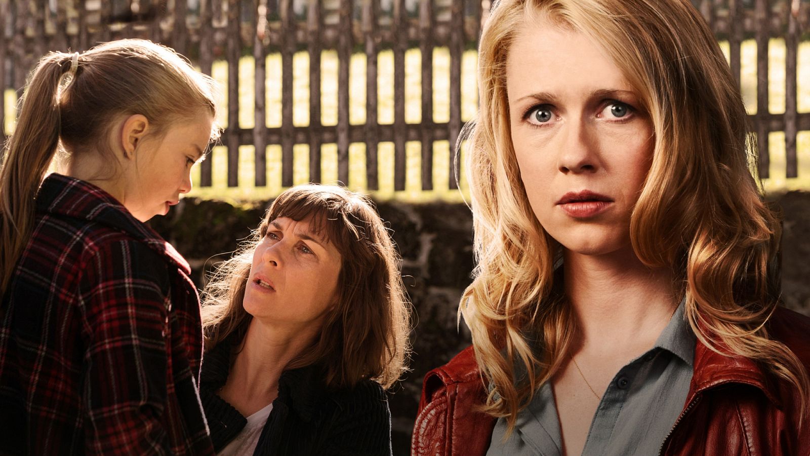 Cine - Mentiras y secretos - Ver ahora