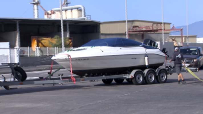 Telecanarias - Telecanarias 2 - 19/05/2021