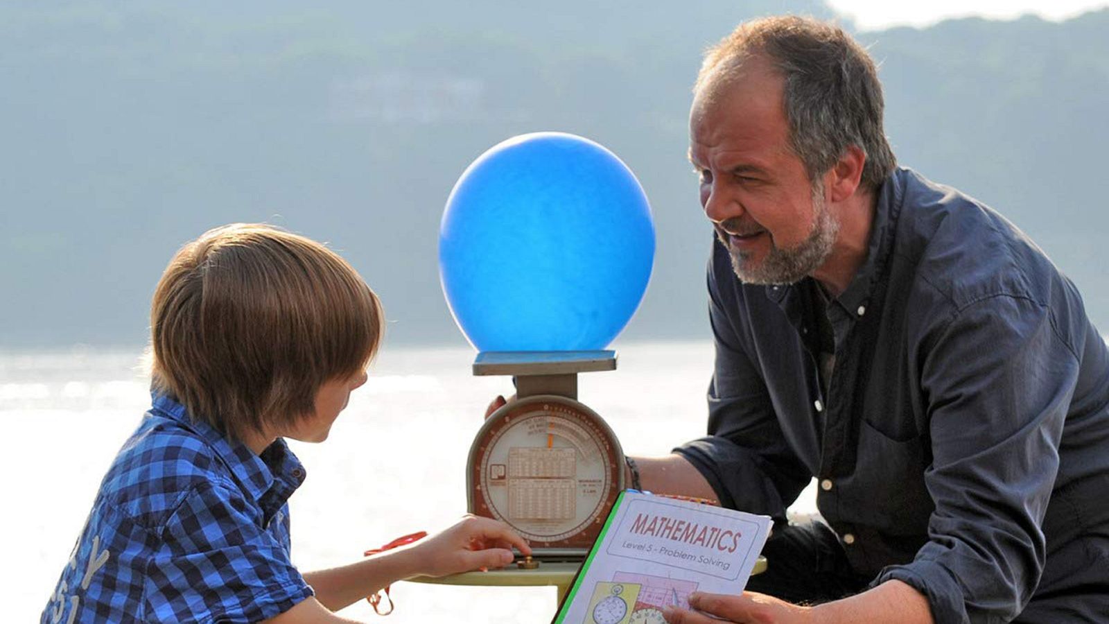 Cine - Katie Fforde: A tu lado - Ver ahora