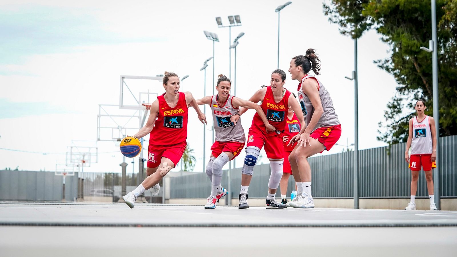 Ygueravide: "Vamos a ir a muerte a por ese sueño olímpico" | Ver