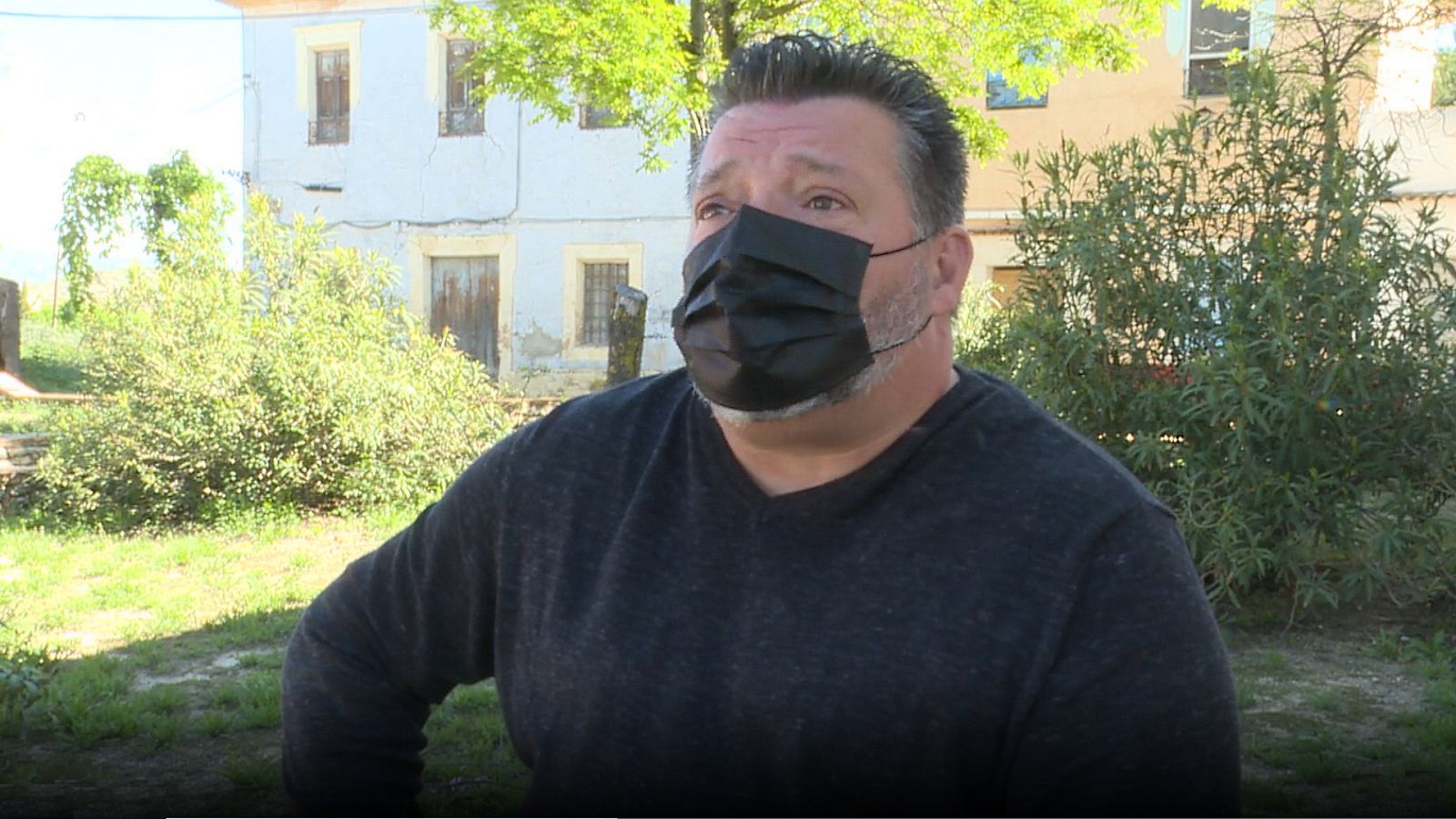 Repor - El misterio de Santa Eulalia - ver ahora