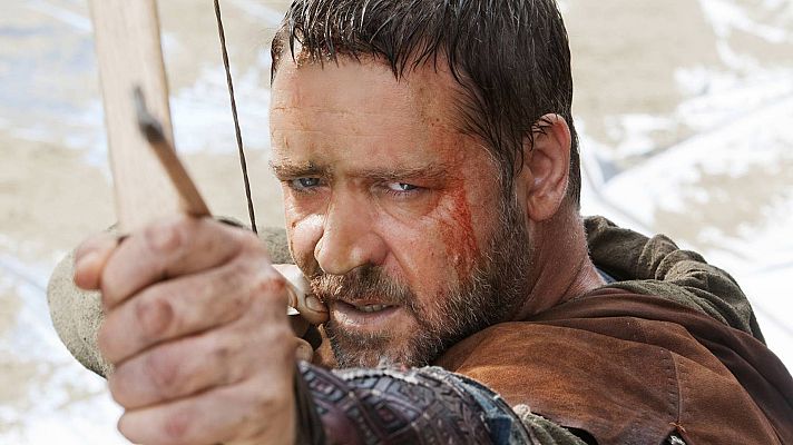 Cine internacional - Robin Hood