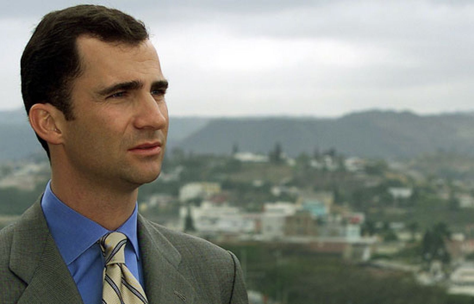 Informe semanal - Retrato de un Príncipe | Ver