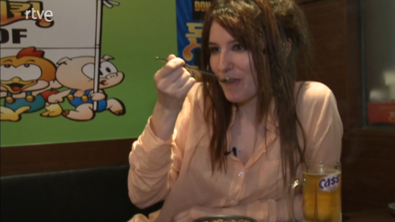 Espa�oles en el mundo - Se�l | Ver