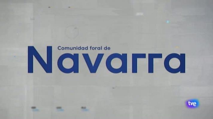 Telenavarra - Telenavarra -  20/5/2021