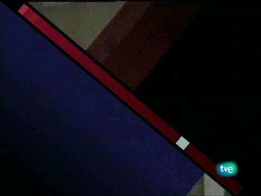 La 2 Noticias - La 2 Noticias - 23/09/09