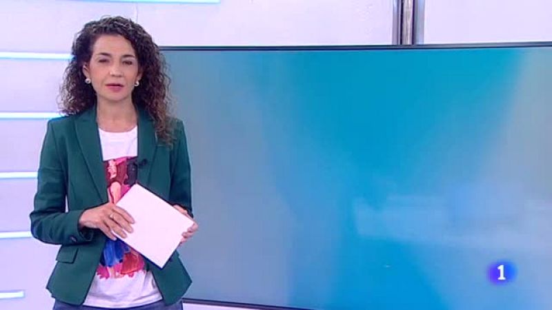 Informativo Telerioja 20/04/21