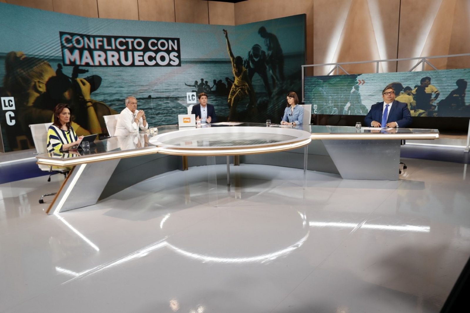 Las cosas claras - Programa 128 - 20/05/21 - ver ahora