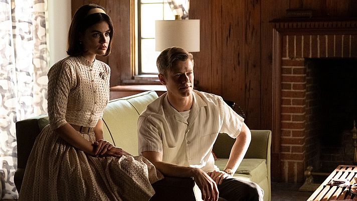 Cine internacional - Son of the south