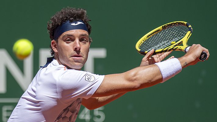 Tenis - ATP 250 Torneo Ginebra: Cecchinato - Shapovalov