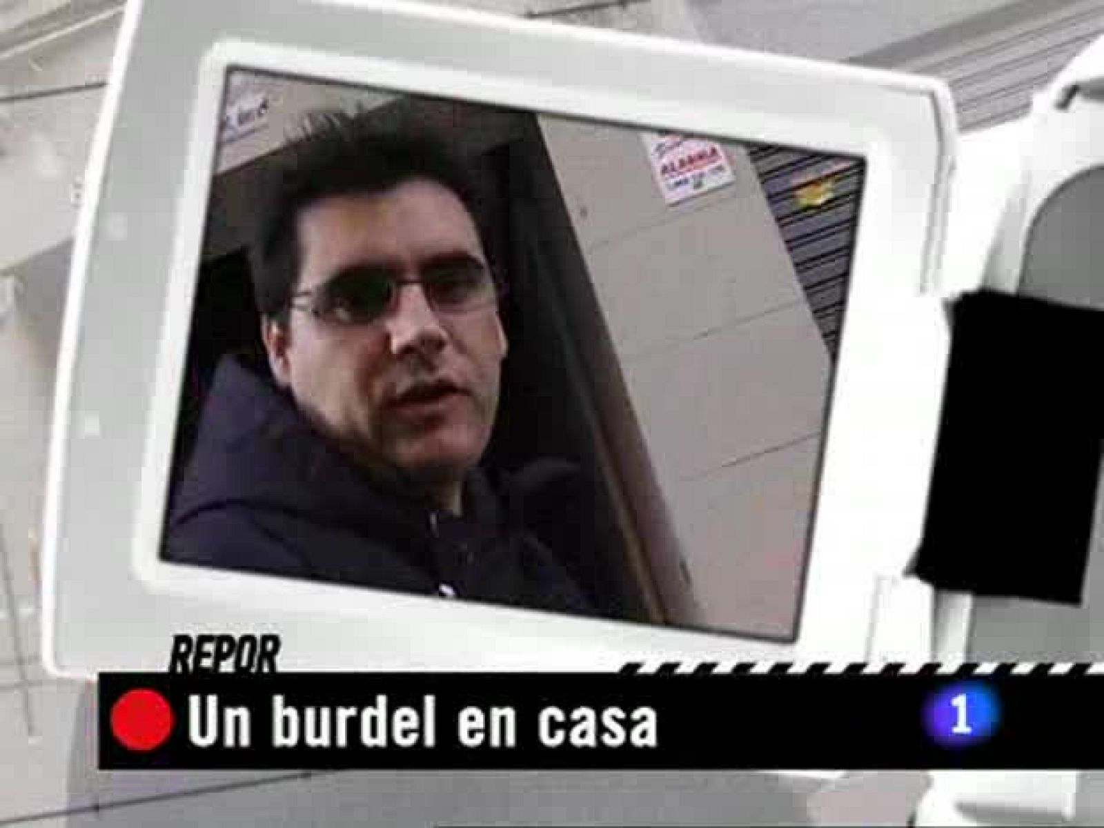 Repor - Un burdel en casa