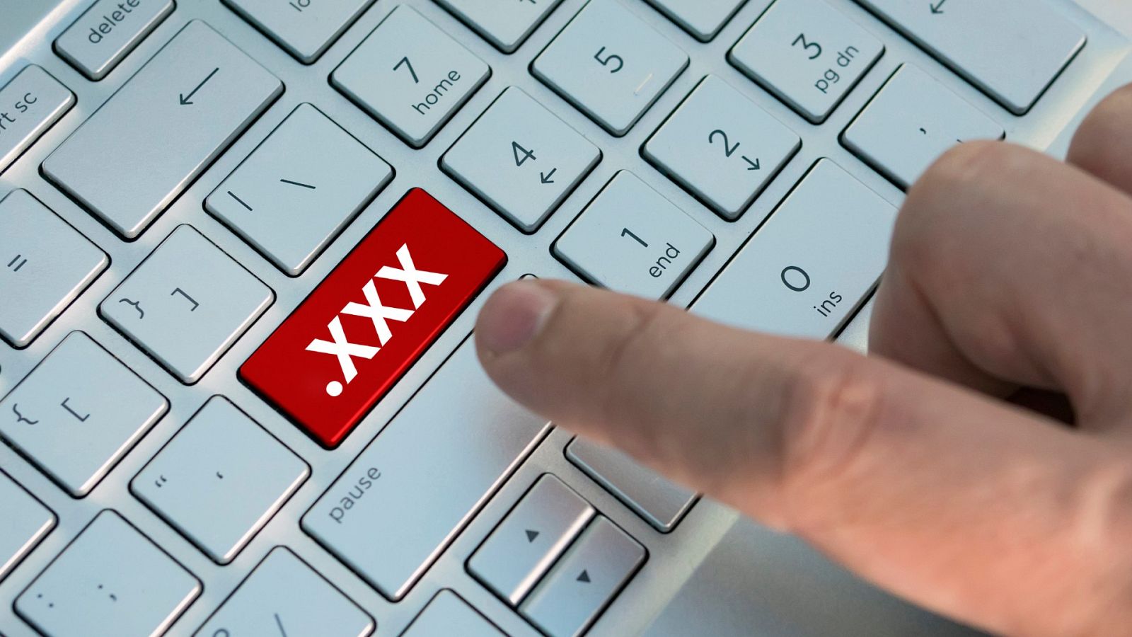 Los niños contactan con contenidos pornográficos a edades, cada vez, más tempranas