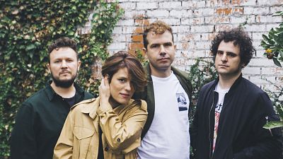 Tri�ngulo de Amor Bizarro