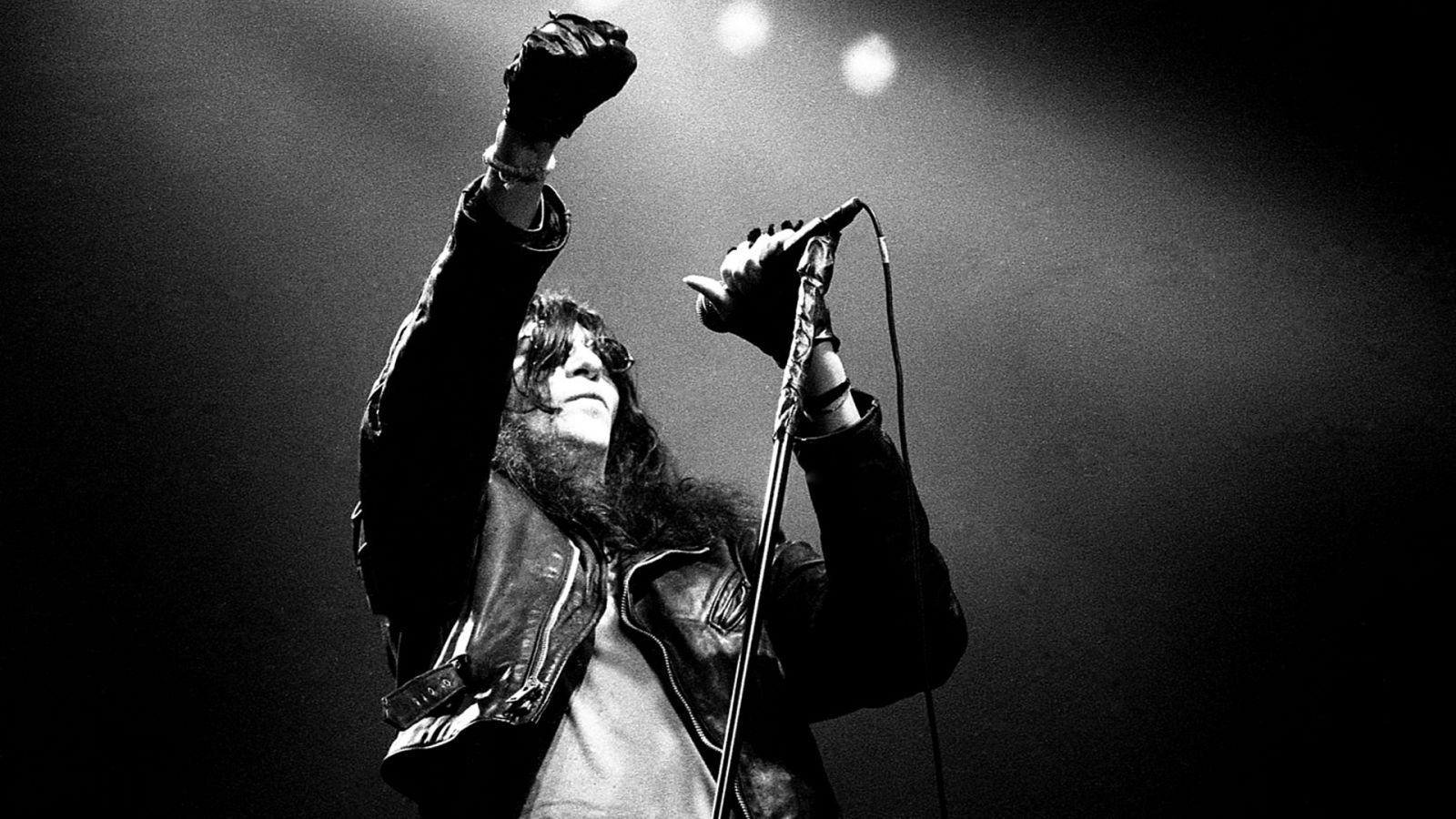 "Rock Viu": la exposición fotográfica de Xavier Mercadé sobre músicos de todo el mundo