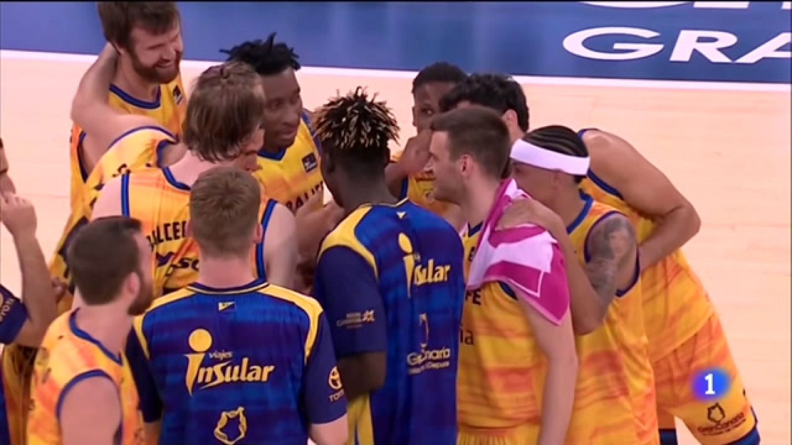 Deportes Canarias - 20/05/2021