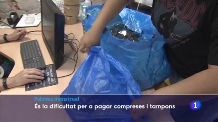 L'Informatiu - L'Informatiu 2 - 20/05/2021