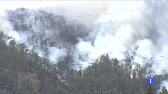 Telecanarias - Telecanarias - 20/05/2021