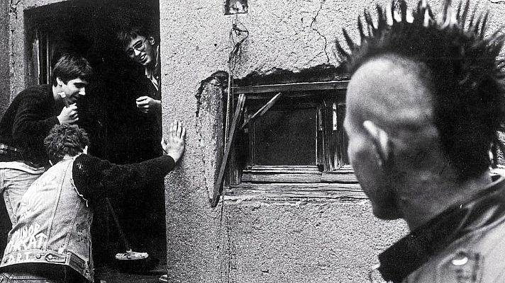 Somos Documentales - Lo que hicimos fue secreto (Versión corta)