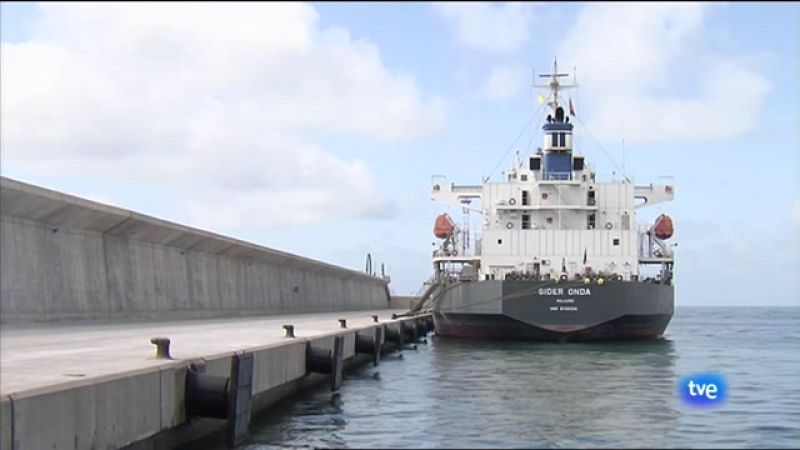 L'Informatiu Comunitat Valenciana 2 - 20/05/21 ver ahora