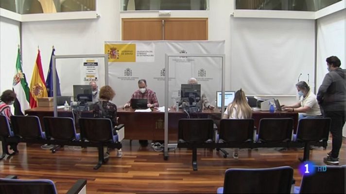 Noticias de Extremadura - Certificado digital sin cita previa de manera presencial en Badajoz