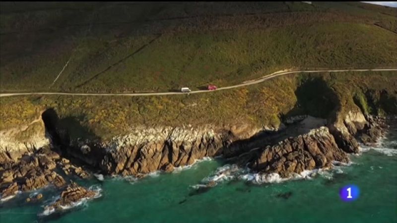 Galicia en Fitur - Telexornal - Galicia | Ver