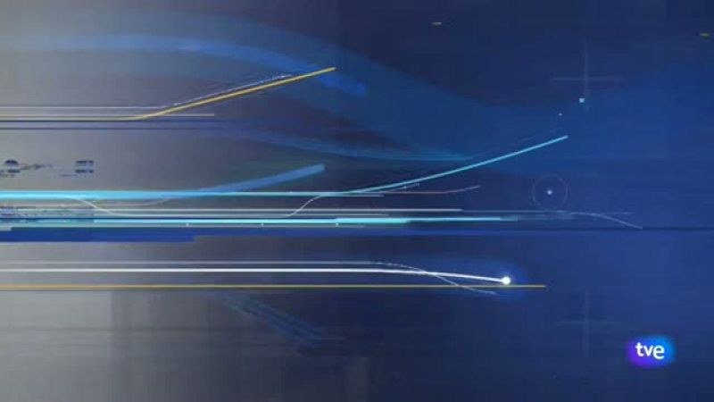 Informativo de Madrid 2 ¿20/ 05/2021- Ver ahora