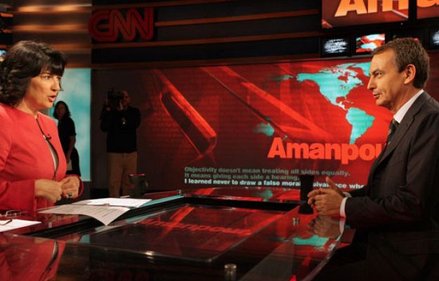  - Una 'gran alianza' con el islamismo