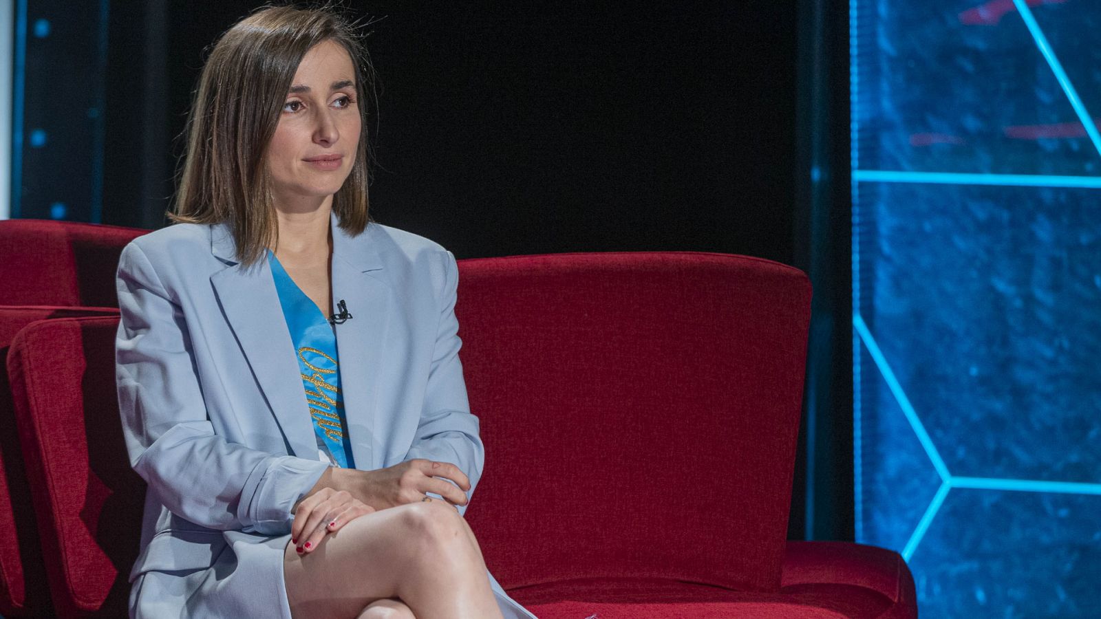 Atención Obras - Zahara presenta "Puta" - ver ahora