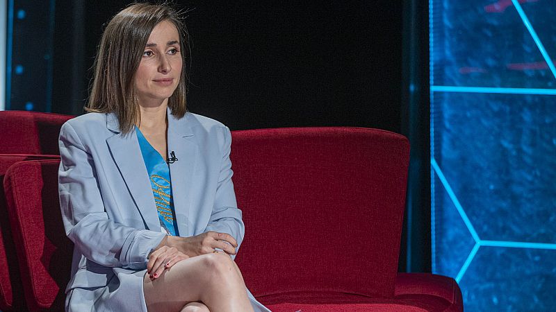 Atención Obras - Zahara presenta "Puta" - ver ahora