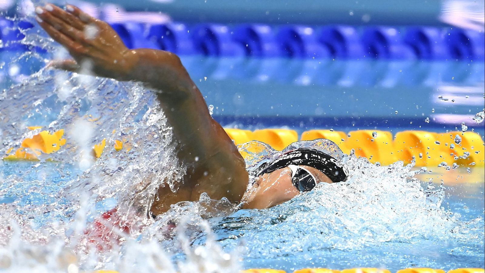 Natación - Campeonato de Europa. Sesión vespertina - 20/05/21 - ver ahora