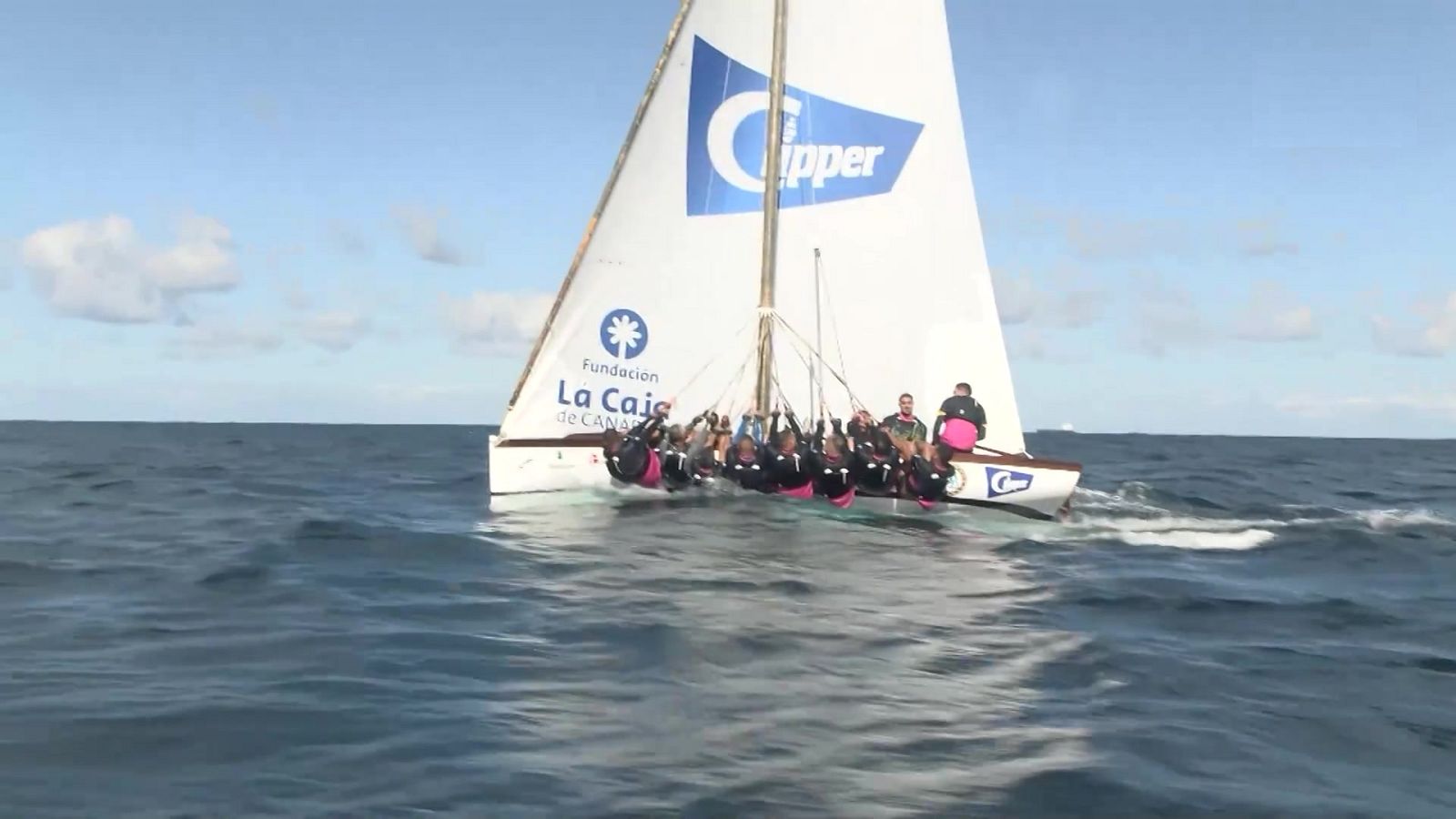 A toda vela - 2021 - Programa 2 - ver ahora