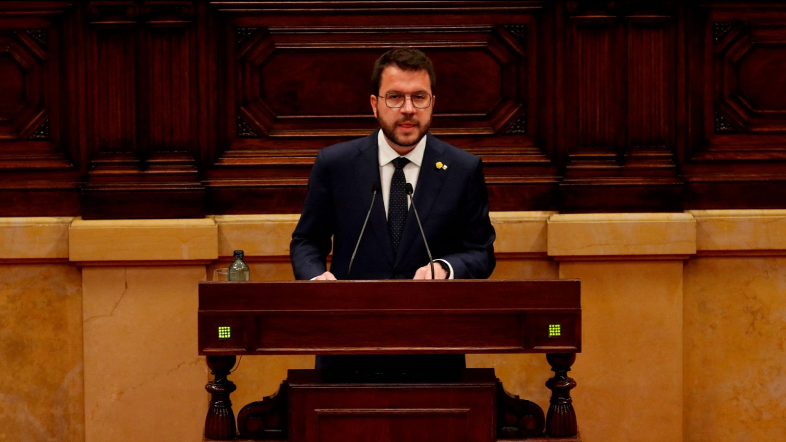 La tarde en 24 horas - 20/05/21 (2) - ver ahora