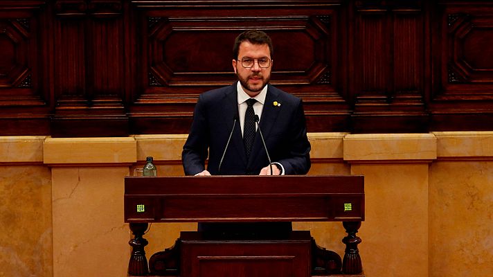 La tarde en 24h - La tarde en 24 horas - 20/05/21 (2)