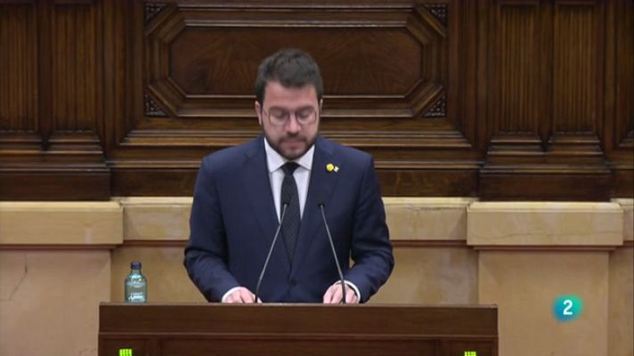 El Vespre - El Vespre - 20/05/2021