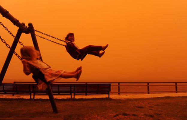 El tiempo - El Tiempo - 23/09/09