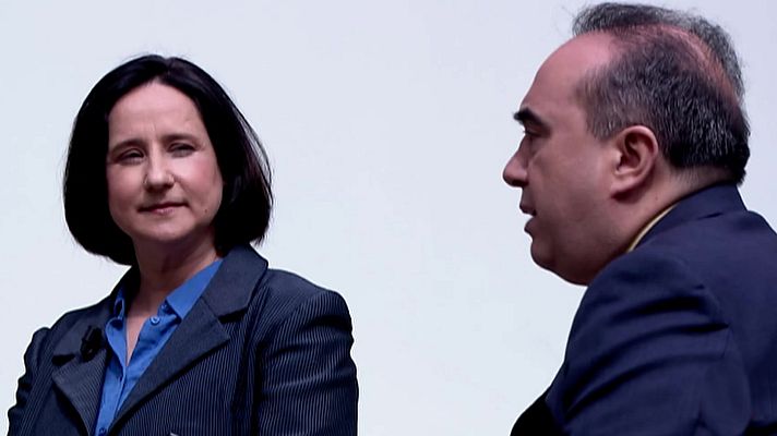 La hora Cervantes - La hora Cervantes - 20/05/21