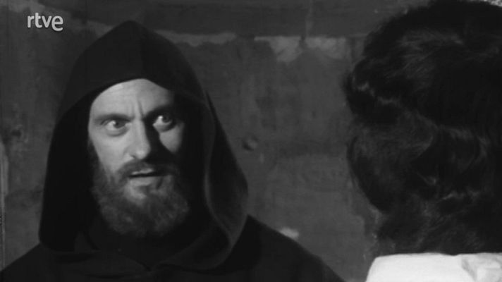 Teleclub - Ventana abierta: la campana de Huesca