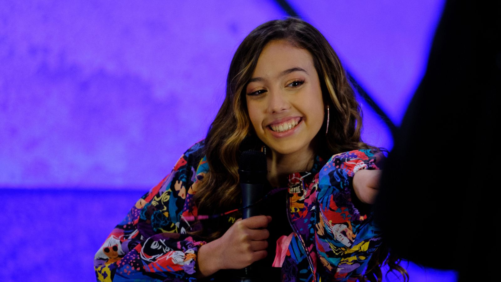 The Dancer - Alexity descubre los secretos del backstage | Ver