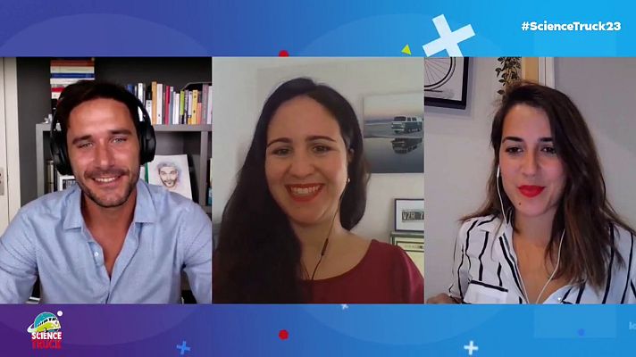 FECYT - Cosmología: ¿Cómo acabará el universo?