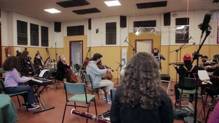 Universo UNED - Psicología para músicos: el reto en los conservatorios*