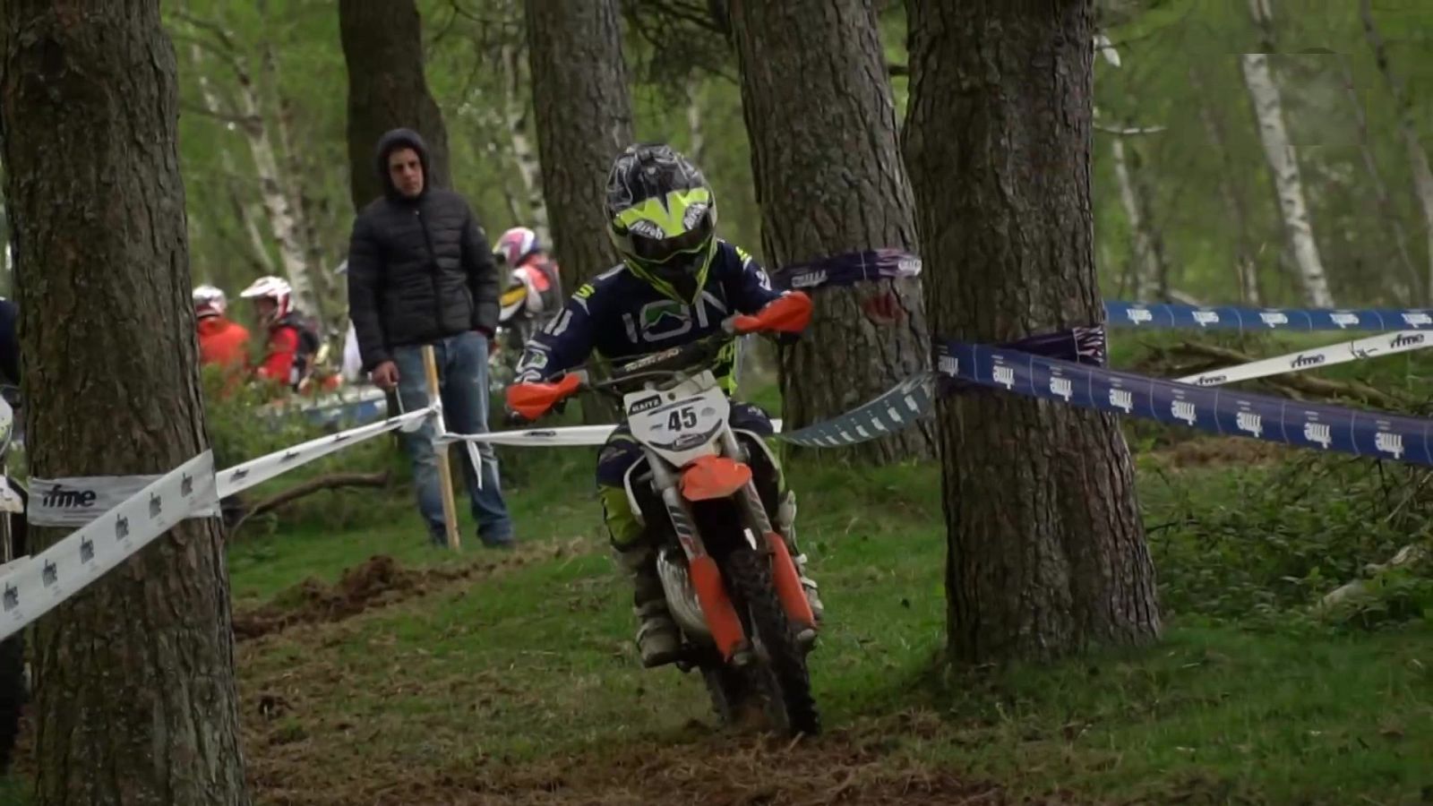 Moto Avenue - 2021 - Programa 13 - ver ahora