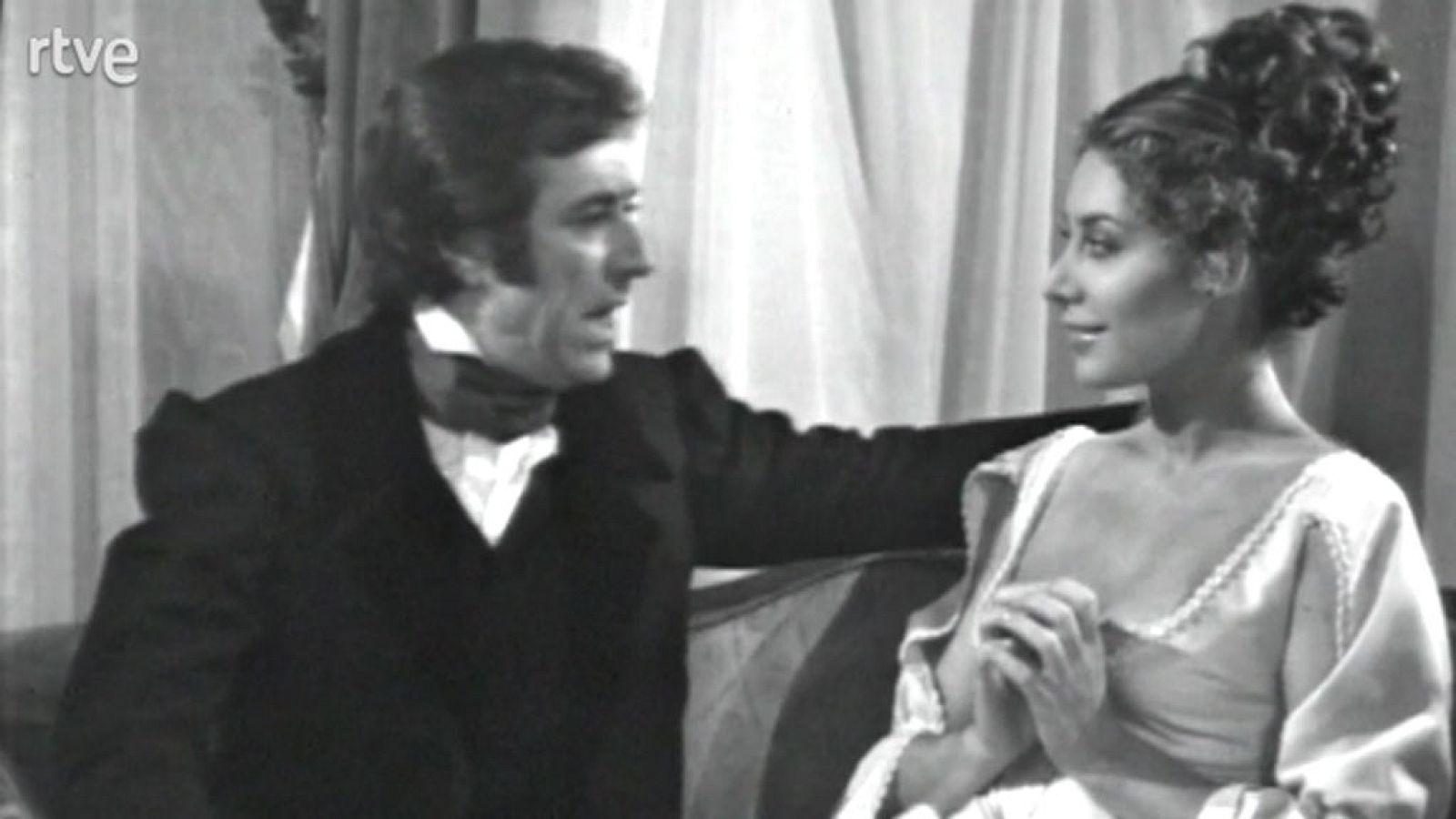 La duquesa de Langeais - Capítulo 3 - La duquesa de Langeais | Ver