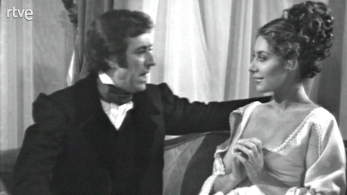 La duquesa de Langeais - Capítulo 3